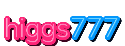 higgs777 — logo kanal